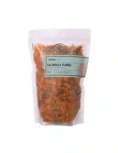 Calendula Flor 125 Gr