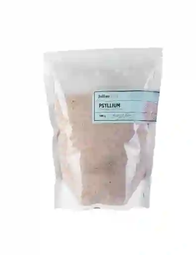 Psyllium Polvo 500 G