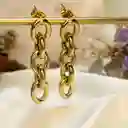 Aretes Clips