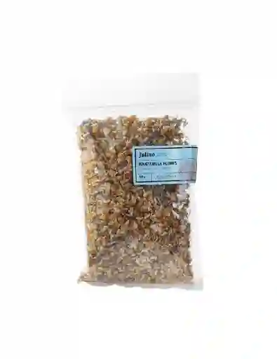 Manzanilla Flor 50 G