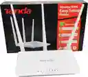 Router Wifi Tenda F3