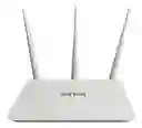 Router Wifi Tenda F3