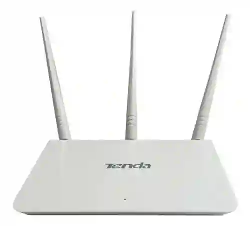 Router Wifi Tenda F3