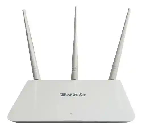 Router Wifi Tenda F3