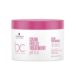 Schwarzkopf Mascarilla500Ml Ph 4.5 Color Freeze