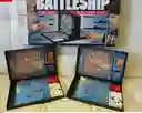 Juego Armable Armatodo Astucia Naval Battleship Ship Game