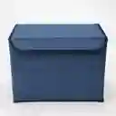 Multi bags Caja Plegable Pano Indigo 28 x 20 x 21 cm 6488