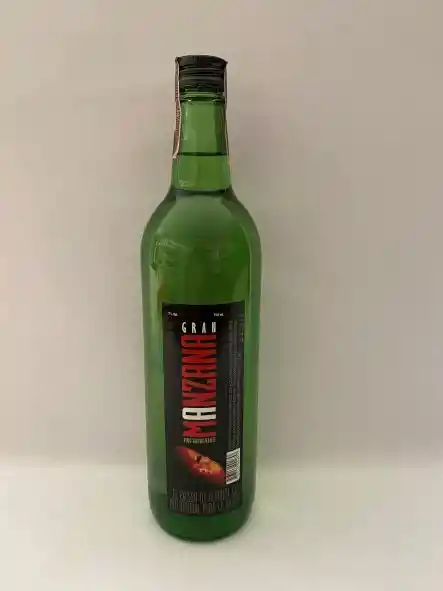 Vino Gran Manzana