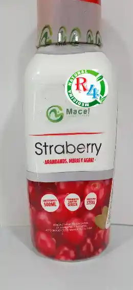 Straberry