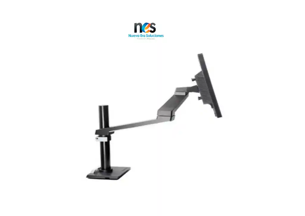 Soporte O Brazo De Altura Fija De Lenovo P/n 4xf0h70604