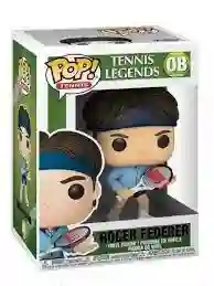 Figura Funko Pop Roger Federer Original