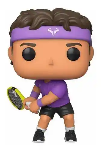 Figura Funko Pop - Rafael Nadal (original)