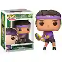 Figura Funko Pop - Rafael Nadal (original)