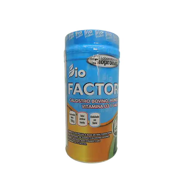 Factorvit