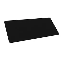 Hepa Pad Mouse Gaming Xl Pure Black / 80cm X 30cm X 3mm