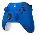 Control Xbox Inalambrico Shock Blue Original