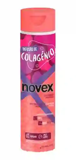 Shampoo Infusión De Colágeno - 300ml