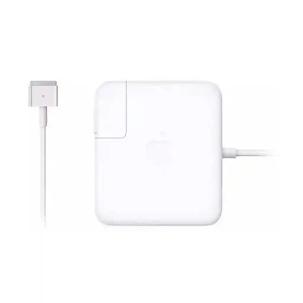 Cargador Apple Magsafe 2 De 45w Homologado (copia Aaa) L.s