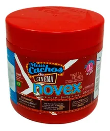 Meus Cachos De Cinema - 210gr