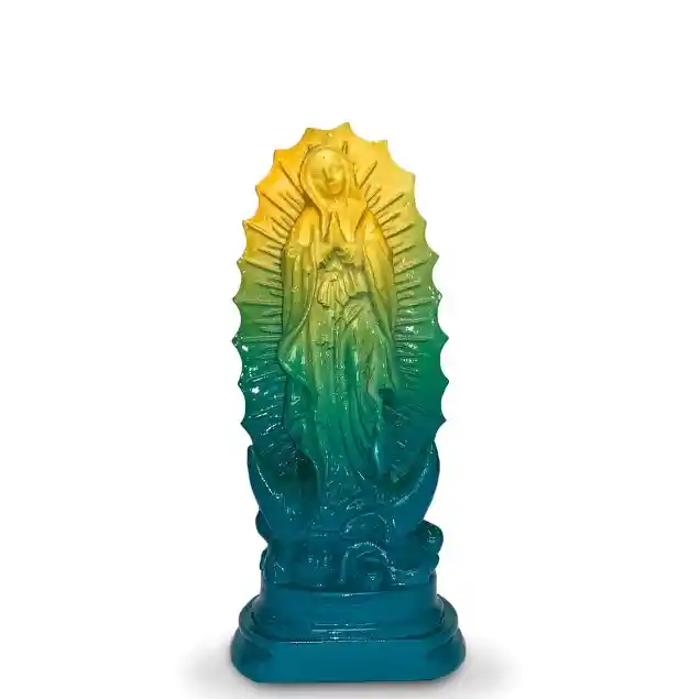 Virgen 23 Cm