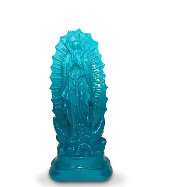 Virgen 23 Cm