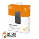 Wd My Passport Ssd Externo 1tb