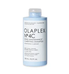 Olaplex Nº 4c 250ml Shampoo Clarifying Bond Maintenance