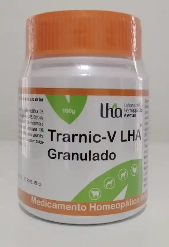 Trarnic-v L.h.a® Granulado 200 G