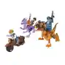 Arma Todo Bloques Juguete Armotodo Dinosaurios Tipo Legoo