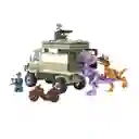 Arma Todo Bloques Juguete Armotodo Dinosaurios Tipo Legoo