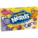 Nerds Big Chewy Caramelo Masticable 120g