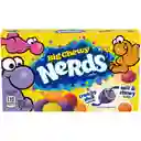 Nerds Big Chewy Caramelo Masticable 120g