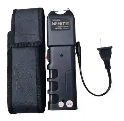 Super Taser Potente 15,000w Type 928