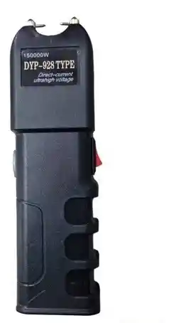 Super Taser Potente 15,000w Type 928