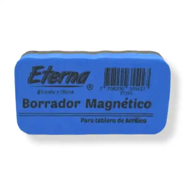Borrador Para Tablero Magnetico