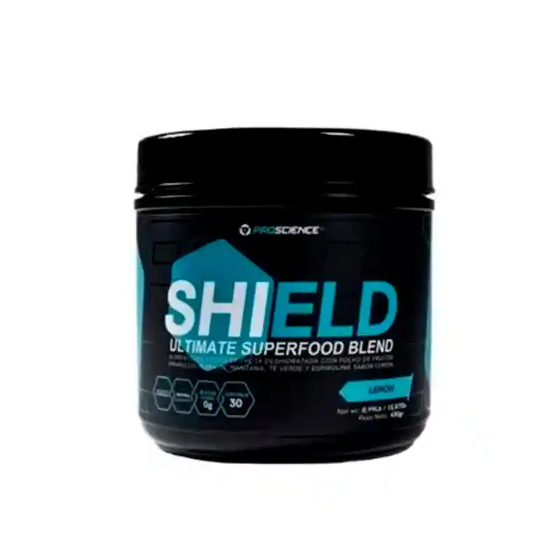Shield 450gr_0,99lb