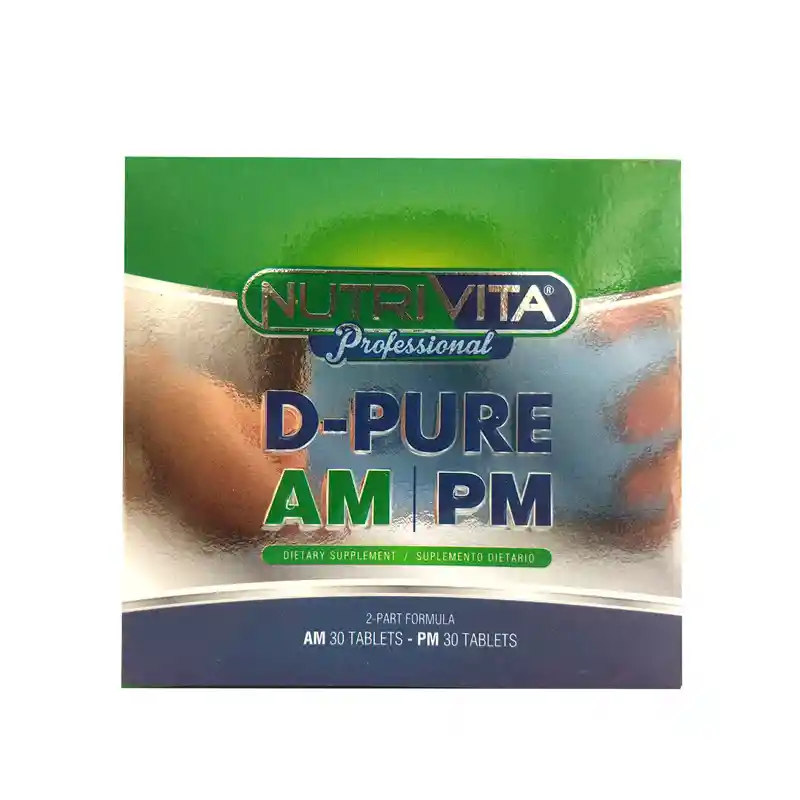 D-pure Am/pm