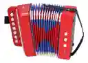 Acordeon Infantil