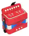 Acordeon Infantil
