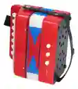 Acordeon Infantil