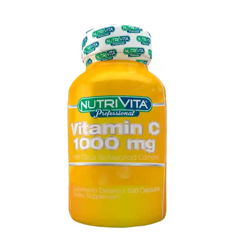 Vitamine C 1000g