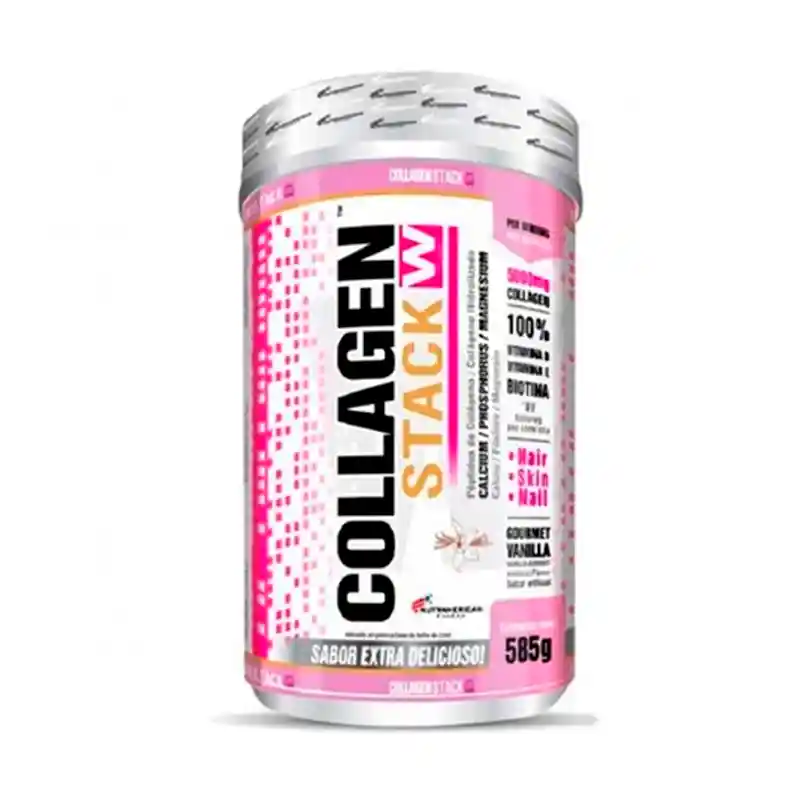 Collagent Stack 585gr