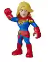 Capitana Marvel Mega Mighties Marvel