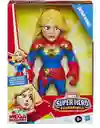 Capitana Marvel Mega Mighties Marvel
