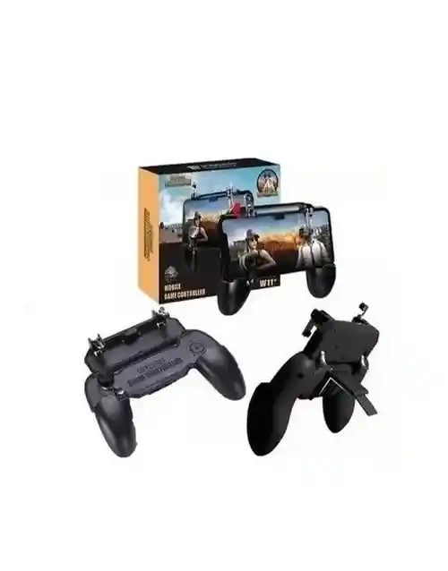 Control Mobile Game Controller W11