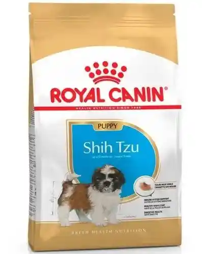 Royal Canin Puppy Chiot Shih Tzu 1.5 Kg