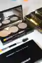 Trio Sombras De Cejas Savage Eyebrow Atenea