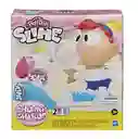 Set De Masa Moldeable Play-doh Slime Chewin Charlie 102g