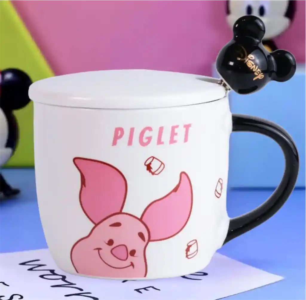 Mug Disney Piglet