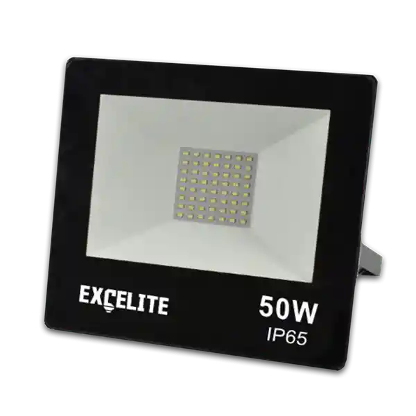 Excelite Reflector Led De 50w